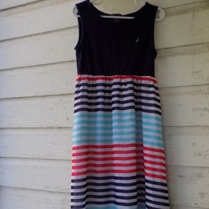 Girls Nautica jumper